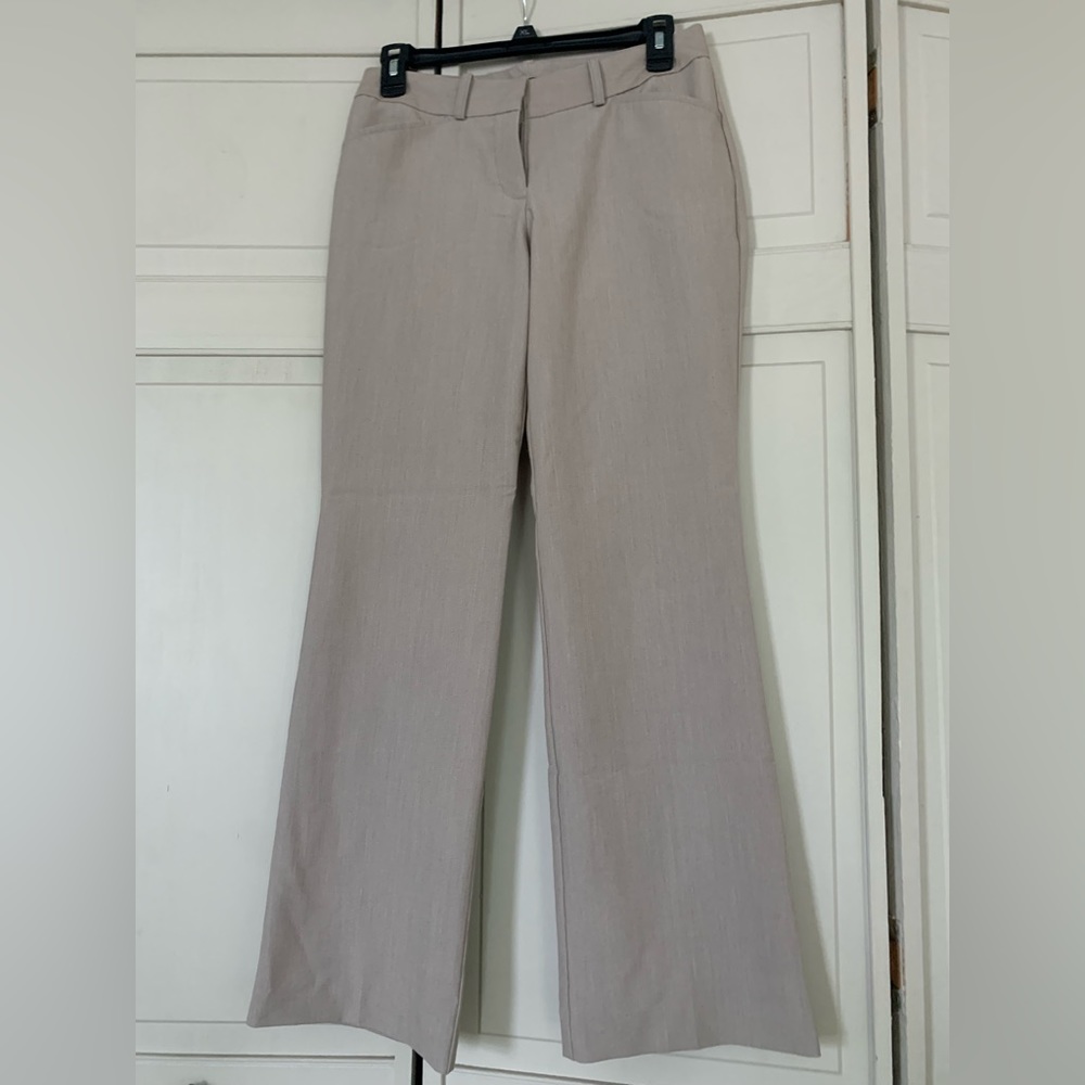 Worthington petite slacks.